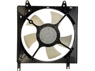 Dorman - OE Solutions Ensamble de Ventilador de Motor P/N:620-363 Fits: Mitsubishi Galant 07-04 - Image 1