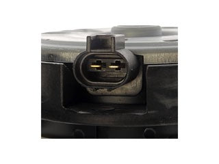 Dorman - OE Solutions Ensamble de Ventilador de Motor P/N:620-363 Fits: Mitsubishi Galant 07-04 - Image 2