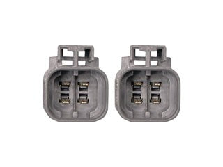 Dorman - OE Solutions Ensamble de Ventilador de Motor P/N:620-401 Fits: Nissan Altima 97-93 - Image 2