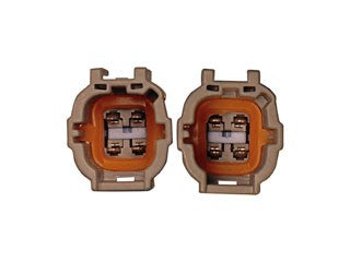 Dorman - OE Solutions Ensamble de Ventilador de Motor P/N:620-409 Fits: Nissan Sentra 01-00 - Image 2