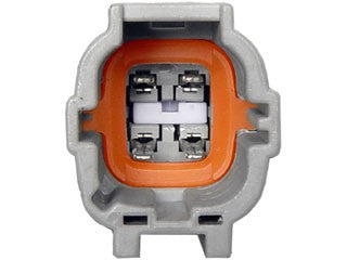 Dorman - OE Solutions Ensamble de Ventilador de Motor P/N:620-410 Fits: Nissan Sentra 01-00 - Image 2