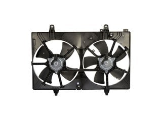 Dorman - OE Solutions Ensamble de Ventilador de Motor P/N:620-412 Fits: Nissan Murano 07-03 - Image 1