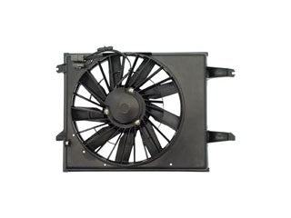 Dorman - OE Solutions Ensamble de Ventilador de Motor P/N:620-413 Fits: Mercury Villager 95-93, Nissan Quest 95-93 - Image 1