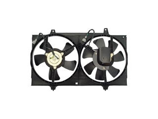 Dorman - OE Solutions Ensamble de Ventilador de Motor P/N:620-415 Fits: Nissan Altima 01-98 - Image 1
