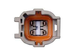 Dorman - OE Solutions Ensamble de Ventilador de Motor P/N:620-415 Fits: Nissan Altima 01-98 - Image 2