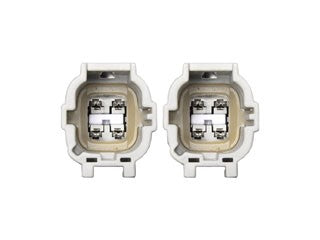 Dorman - OE Solutions Ensamble de Ventilador de Motor P/N:620-416 Fits: Infiniti I30 01-00, Nissan Maxima 01-00 - Image 2