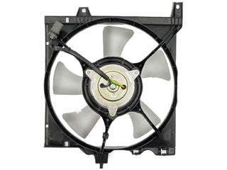 Dorman - OE Solutions Ensamble de Ventilador de Motor P/N:620-417 Fits: Infiniti G20 96-91 - Image 1