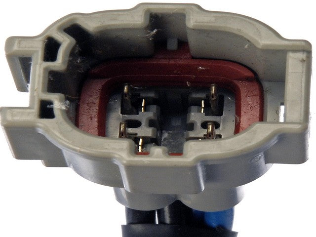 Dorman - OE Solutions Ensamble de Ventilador de Motor P/N:620-420 Fits: Infiniti I30 99-96, Nissan Maxima 99-95 - Image 2