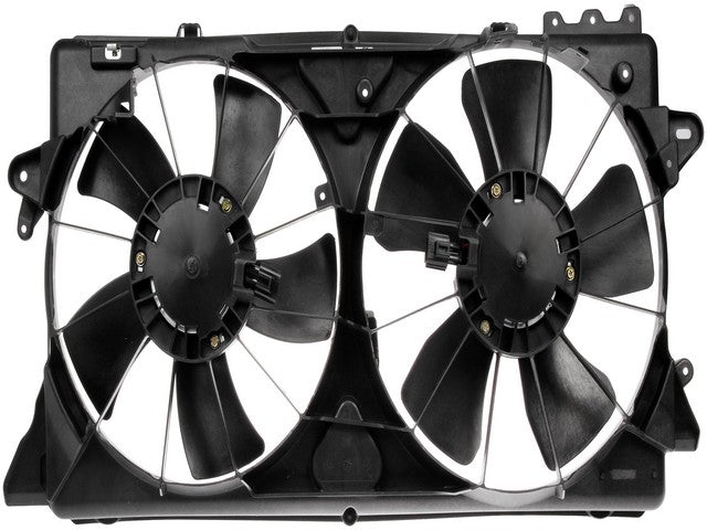 Dorman - OE Solutions Ensamble de Ventilador de Motor P/N:620-422 Fits: Ford Expedition 13-10, Ford Expedition 17-15, Ford F-150 14-10, Ford Lobo 14-97, Lincoln Mark Lt 14-11, Lincoln Navigator 17-10 - Image 1