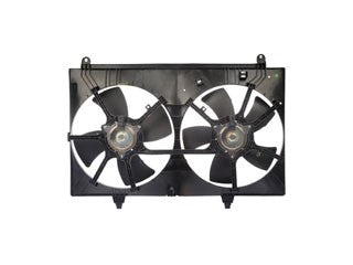 Dorman - OE Solutions Ensamble de Ventilador de Motor P/N:620-423 Fits: Infiniti Fx35 08-03 - Image 1