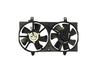Dorman - OE Solutions Ensamble de Ventilador de Motor P/N:620-425 Fits: Nissan Sentra 06-02 - Image 1