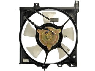 Dorman - OE Solutions Ensamble de Ventilador de Motor P/N:620-430 Fits: Nissan Sentra 94-91, Nissan Tsuru 96-94 - Image 1