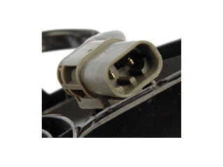 Dorman - OE Solutions Ensamble de Ventilador de Motor P/N:620-430 Fits: Nissan Sentra 94-91, Nissan Tsuru 96-94 - Image 3