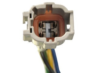 Dorman - OE Solutions Ensamble de Ventilador de Motor P/N:620-439 Fits: Nissan Sentra 06-02 - Image 2
