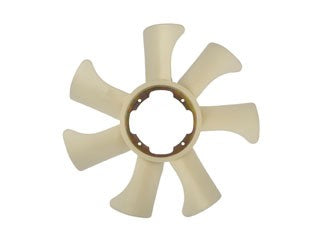 Dorman - OE Solutions Aleta de Ventilador de Motor P/N:620-441 Fits: Infiniti Qx4 00-97, Nissan 300zx 96-90, Nissan Pathfinder 00-96 - Image 1