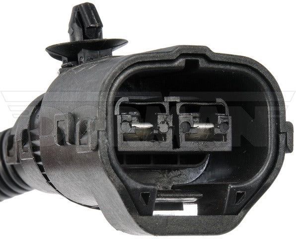 Dorman - OE Solutions Ensamble de Ventilador de Motor P/N:620-445 Fits: Hyundai Equus 13-11, Hyundai Genesis 14-09 - Image 2