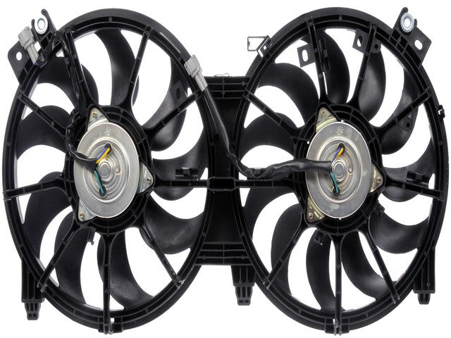 Dorman - OE Solutions Ensamble de Ventilador de Motor P/N:620-453 Fits: Nissan Altima 18-07, Nissan Maxima 23-16 - Image 1