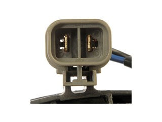 Dorman - OE Solutions Ensamble de Ventilador del Condensador de Aire Acondicionado P/N:620-457 Fits: Infiniti Qx56 10-06, Nissan Armada 15-06 - Image 1