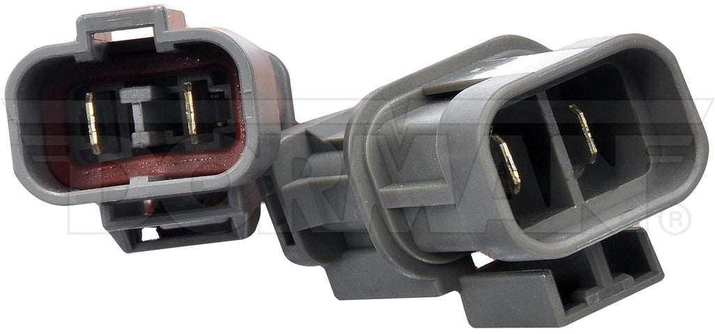 Dorman - OE Solutions Ensamble de Ventilador de Motor P/N:620-467 Fits: Nissan Note 19-14, Nissan Versa 13-12, Nissan Versa 19-15, Nissan Versa Note 19-14 - Image 2