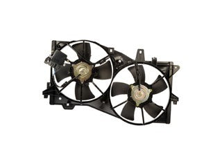 Dorman - OE Solutions Ensamble de Ventilador de Motor P/N:620-479 Fits: Mazda Mpv 04-02 - Image 1