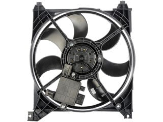 Dorman - OE Solutions Ensamble de Ventilador de Motor P/N:620-482 Fits: Kia Amanti 09-07 - Image 1