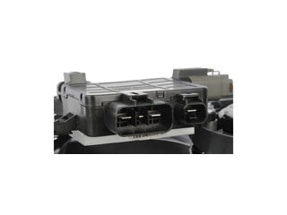 Dorman - OE Solutions Ensamble de Ventilador de Motor P/N:620-482 Fits: Kia Amanti 09-07 - Image 2