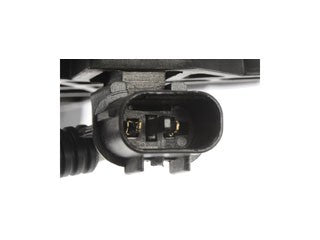 Dorman - OE Solutions Ensamble de Ventilador de Motor P/N:620-489 Fits: Dodge Attitude 10-06, Hyundai Accent 10-06 - Image 2