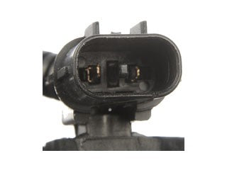Dorman - OE Solutions Ensamble de Ventilador del Condensador de Aire Acondicionado P/N:620-491 Fits: Dodge Attitude 10-06, Hyundai Accent 10-06 - Image 2