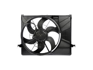 Dorman - OE Solutions Ensamble de Ventilador de Motor P/N:620-492 Fits: Hyundai Azera 08-06 - Image 1