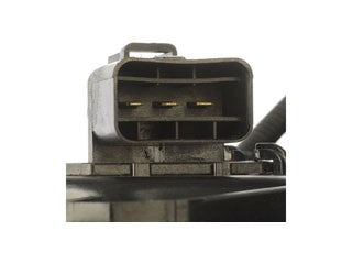 Dorman - OE Solutions Ensamble de Ventilador de Motor P/N:620-493 Fits: Hyundai Elantra 10-07 - Image 2