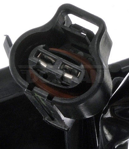 Dorman - OE Solutions Ensamble de Ventilador de Motor P/N:620-497 Fits: Lexus Is250 15-14 - Image 2