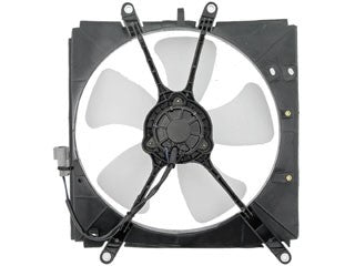 Dorman - OE Solutions Ensamble de Ventilador de Motor P/N:620-500 Fits: Geo Prizm 97-93, Toyota Corolla 97-93 - Image 1