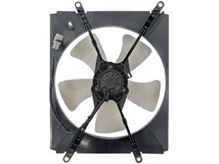 Dorman - OE Solutions Ensamble de Ventilador de Motor P/N:620-501 Fits: Toyota Camry 96-92 - Image 1