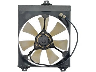 Dorman - OE Solutions Ensamble de Ventilador de Motor P/N:620-503 Fits: Toyota Avalon 99-95, Toyota Camry 96-95 - Image 1