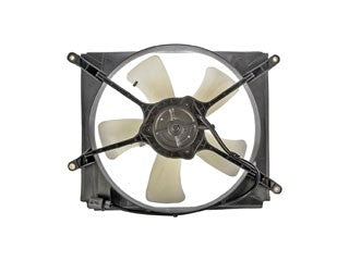 Dorman - OE Solutions Ensamble de Ventilador de Motor P/N:620-504 Fits: Toyota Avalon 99-95, Toyota Camry 96-95 - Image 1