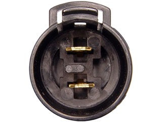 Dorman - OE Solutions Ensamble de Ventilador de Motor P/N:620-505 Fits: Geo Prizm 92-89, Toyota Corolla 92-88 - Image 2