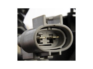 Dorman - OE Solutions Ensamble de Ventilador de Motor P/N:620-509 Fits: Toyota Prius 09-04 - Image 2