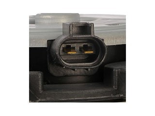 Dorman - OE Solutions Ensamble de Ventilador de Motor P/N:620-512 Fits: Toyota Rav4 12-06 - Image 2