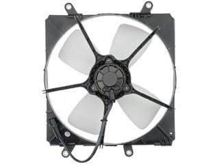 Dorman - OE Solutions Ensamble de Ventilador de Motor P/N:620-513 Fits: Toyota Camry 91-87 - Image 1
