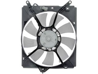 Dorman - OE Solutions Ensamble de Ventilador de Motor P/N:620-515 Fits: Toyota Avalon 04-00 - Image 1