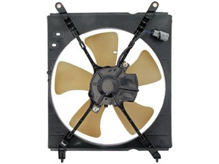 Dorman - OE Solutions Ensamble de Ventilador de Motor P/N:620-517 Fits: Toyota Camry 98-97 - Image 1