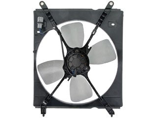 Dorman - OE Solutions Ensamble de Ventilador de Motor P/N:620-518 Fits: Toyota Camry 98-97 - Image 1