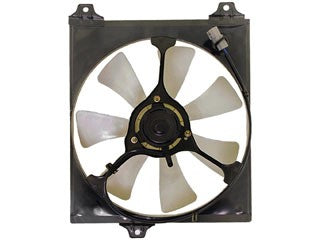 Dorman - OE Solutions Ensamble de Ventilador de Motor P/N:620-519 Fits: Toyota Camry 99-97 - Image 1