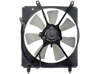 Dorman - OE Solutions Ensamble de Ventilador de Motor P/N:620-520 Fits: Toyota Camry 99-97 - Image 1