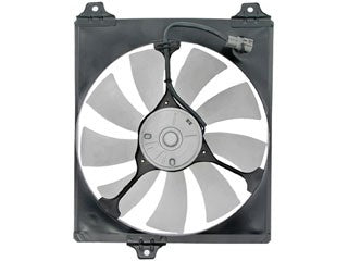 Dorman - OE Solutions Ensamble de Ventilador de Motor P/N:620-523 Fits: Lexus Es300 01-99, Toyota Camry 01-99, Toyota Solara 03-99 - Image 1