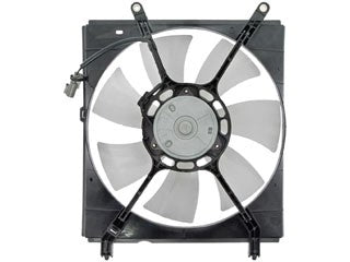 Dorman - OE Solutions Ensamble de Ventilador de Motor P/N:620-524 Fits: Lexus Es300 01-99, Toyota Camry 01-99, Toyota Solara 03-99 - Image 1