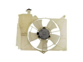 Dorman - OE Solutions Ensamble de Ventilador de Motor P/N:620-525 Fits: Scion Xa 2004, Scion Xa 2006, Scion Xb 2004, Scion Xb 2006, Toyota Echo 03-00 - Image 1