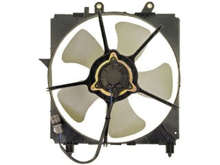 Dorman - OE Solutions Ensamble de Ventilador de Motor P/N:620-526 Fits: Toyota Paseo 98-96, Toyota Tercel 98-95 - Image 1