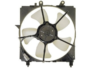 Dorman - OE Solutions Ensamble de Ventilador de Motor P/N:620-527 Fits: Toyota Paseo 98-96, Toyota Tercel 98-95 - Image 1