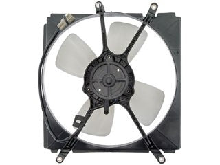 Dorman - OE Solutions Ensamble de Ventilador de Motor P/N:620-529 Fits: Toyota Rav4 00-96 - Image 1